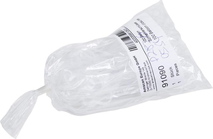 Image du produit Amscan Fixverschlüsse für Luftballons