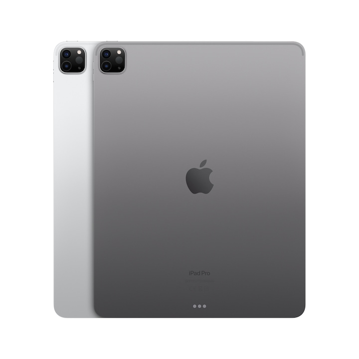 Immagine prodotto Apple iPad Pro 2022 (6a generazione) (Solo WiFi, 12.90", 128 GB, Space grey)