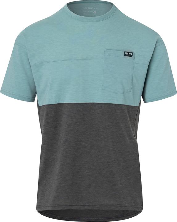 Image du produit Giro M Ride Jersey (XXL)
