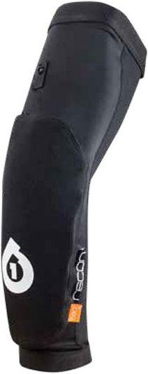 Produktbild Six Six One Recon 2 Knee Black M (M, Knieschoner, Einzelstück)