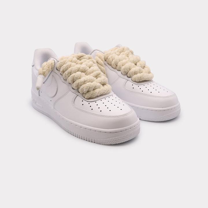 Produktbild Nike Air Force 1 White (39)