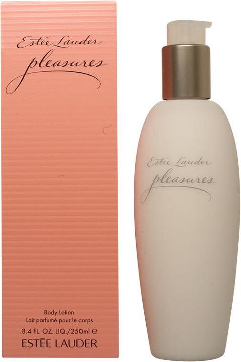 Actual product image Estée Lauder Pleasures Body Lotion (Body lotion, 250 ml)