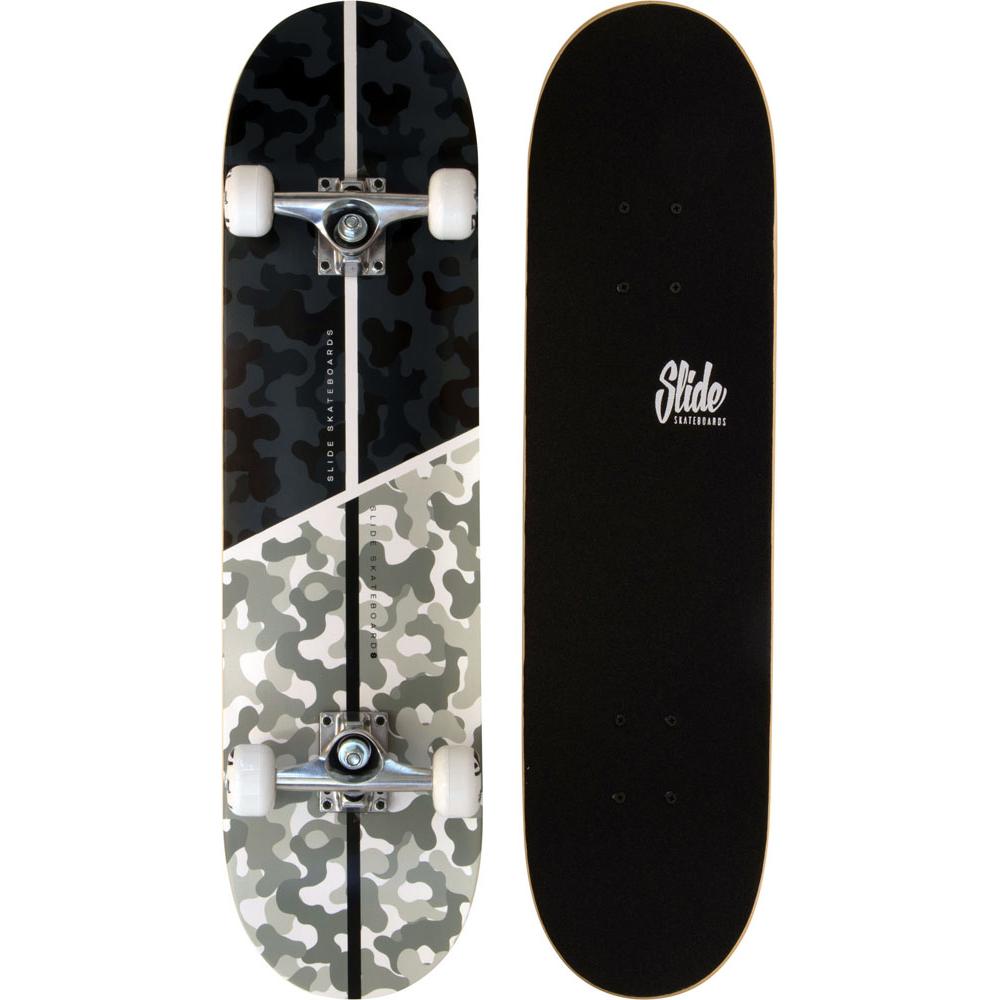 Slide, Skateboard, (31")