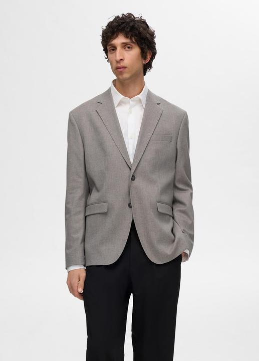 Actual product image Selected Homme Regular Fit Blazer (54)