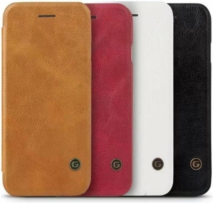 Produktbild G-Case Samsung Galaxy S8+ Hülle Flipcase (Samsung Galaxy S8+)