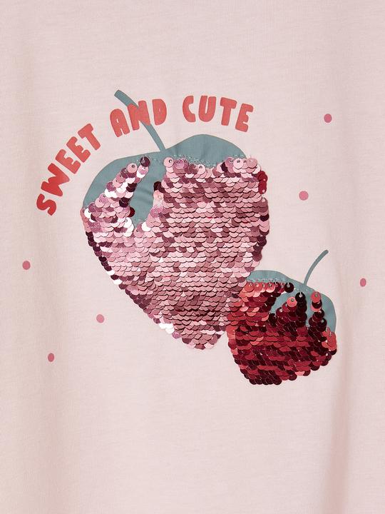 Produktbild Vertbaudet Mädchen T-Shirt mit Tierprint (86)