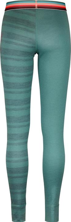 Actual product image Ortovox 185 Rock'n'wool Long Pants W (XL)