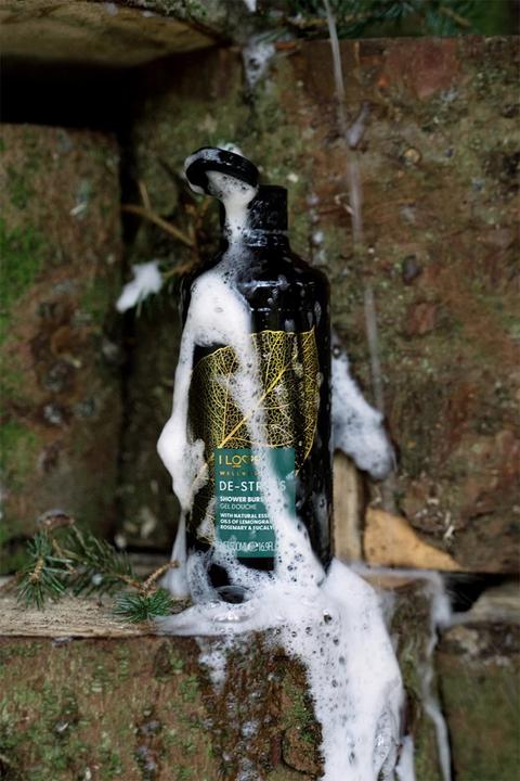 Image du produit Shower Burst Destress (500 ml)
