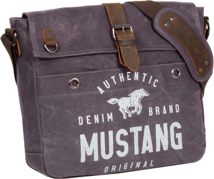 Immagine prodotto Mustang Houston Shoulderbag A3