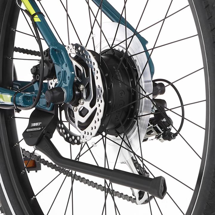 Actual product image Fischer Terra 2.1 Junior 38 cm (38 cm)