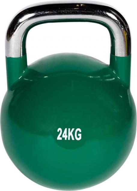 Fitcom Competition Kettlebell (1 x 24 kg)