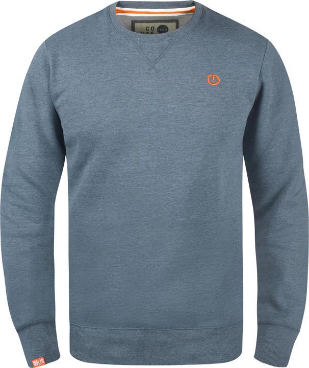 Grey Blue Melange (1946M)