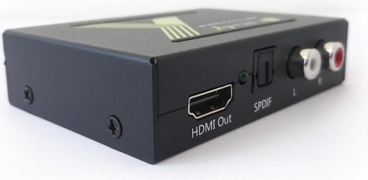 Actual product image Techly Idata Hdmi-Ea
