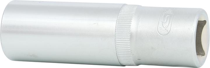 Actual product image KS Tools 1/2" socket long (17 mm)