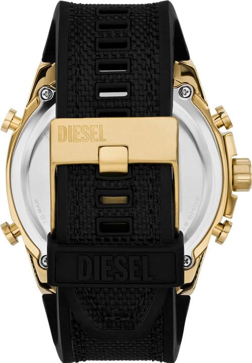 Image du produit Diesel Adigi (Montre numérique, Montre analogique, 51 mm)