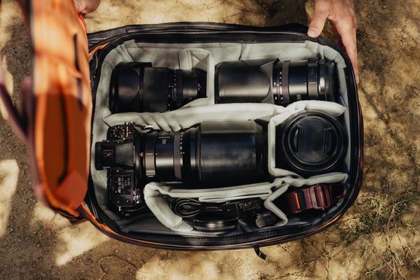 Image du produit Peak Design Travel Backpack 30L (27 l)