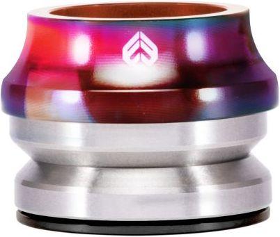 Produktbild Eclat WAVE 16 int. Headset, h=16mm, oilslick