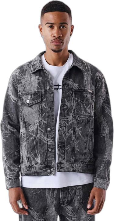 Produktbild Project X Paris Jeansjacke (L)