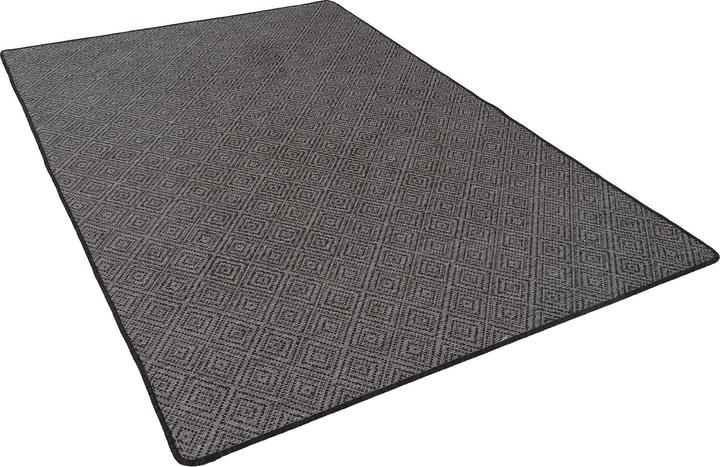 Actual product image Snapstyle In- und Outdoor Teppich Beidseitig Newport Modern (100 x 300 cm)