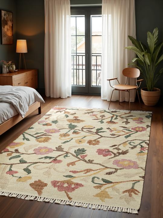 Produktbild ELLE DECORATION Violette (150 x 80 cm)