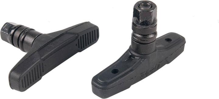 Produktbild Eclat FORCE BrakePad, regular bolt, black