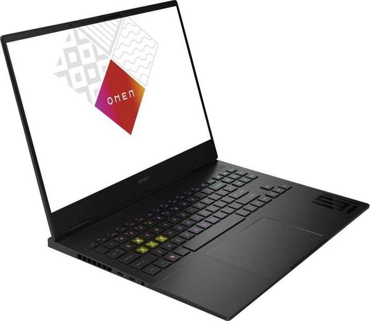 Immagine prodotto HP Computer portatile OMEN Transcend 16-u1750nz RTX4070 (16", 1000 GB, 32 GB, CH, Intel Core i7-14700HX)