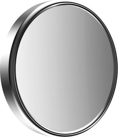 Emco pure Kosmetikspiegel, zum Kleben, 3-fach, D=153mm, 109800126