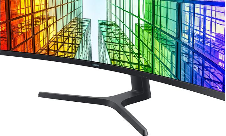 Immagine prodotto Samsung LS49A950UIUXEN (5120 x 1440 pixel, 49")