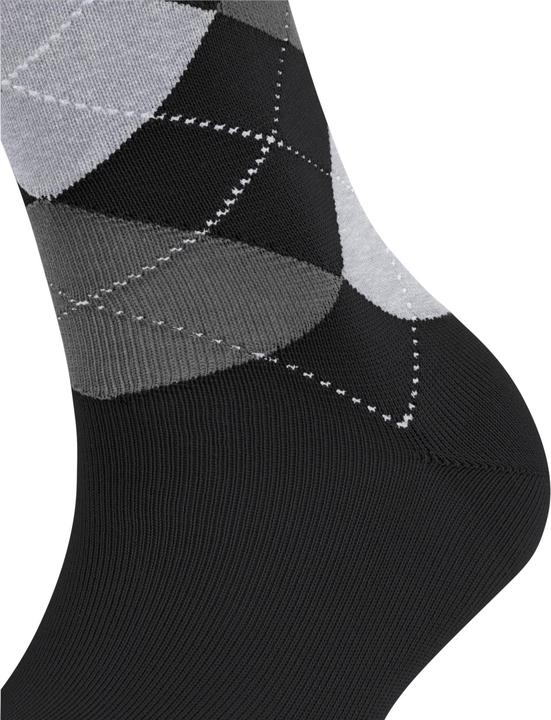 Produktbild Falke Sensitive Argyle SO (35 - 38)