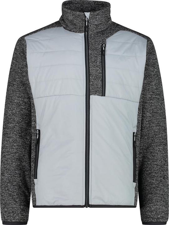 Produktbild CMP Campagnolo Hybrid-Pullover (4XL)