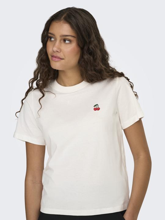 Immagine prodotto JdY Jdypisa S/S Print Top Jrs Noos (L)