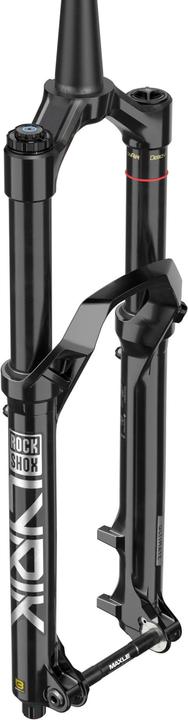 Produktbild RockShox Lyrik Ultimate Charger 3 RC2 Crown 27.5" (160 mm, Luft)