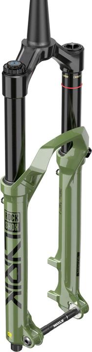 Immagine prodotto RockShox Caricabatterie Lyrik Ultimate (140 mm, Aria)