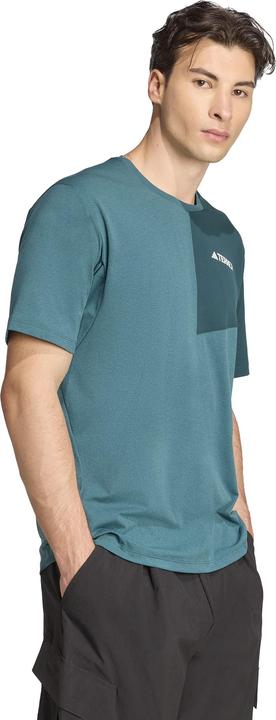 Immagine prodotto adidas Multi ClimaCool T-Shirt (XL)