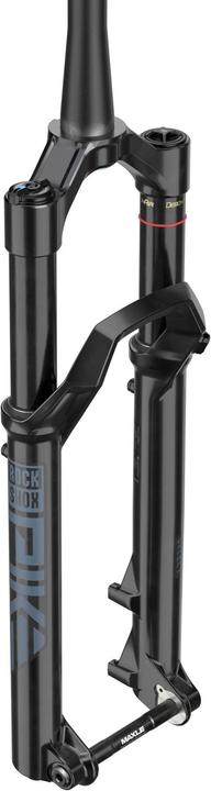 Immagine prodotto RockShox Pike Select Charger RC - Corona 27,5 (130 mm, Aria)