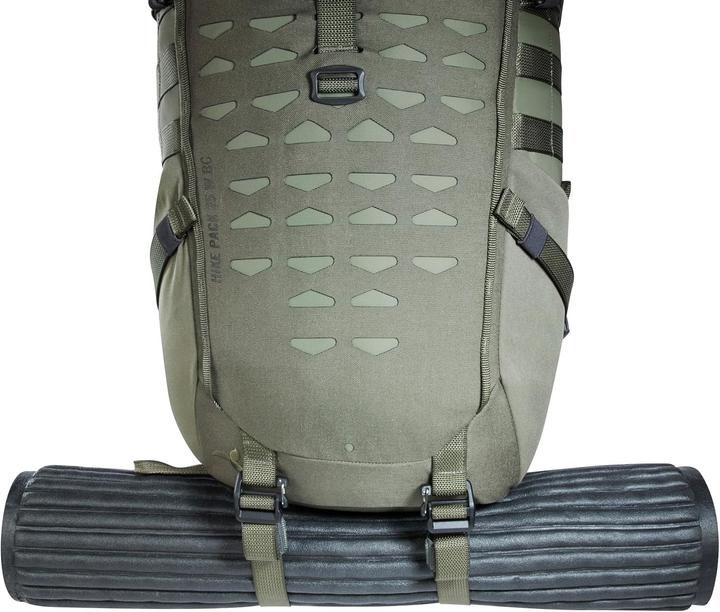 Produktbild Tatonka Women's Hike Pack BC 25 (25 l)