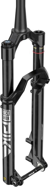 Image du produit RockShox Pike Ultimate Charger 3 RC2 Crown 27,5 (120 mm, Air)