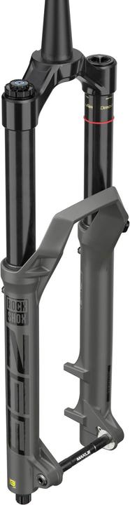Produktbild RockShox ZEB Ultimate Charger 3 RC2 - Crown 27.5" (170 mm, Luft)