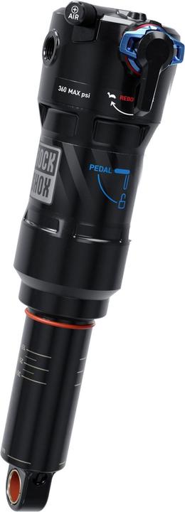 Produktbild RockShox Deluxe Ultimate RCT - 185X55 (185 mm, 55 mm)