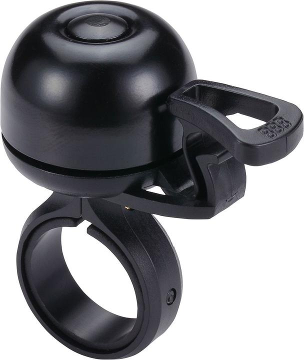 Actual product image BBB Bell Easyfit Deluxe black-grey