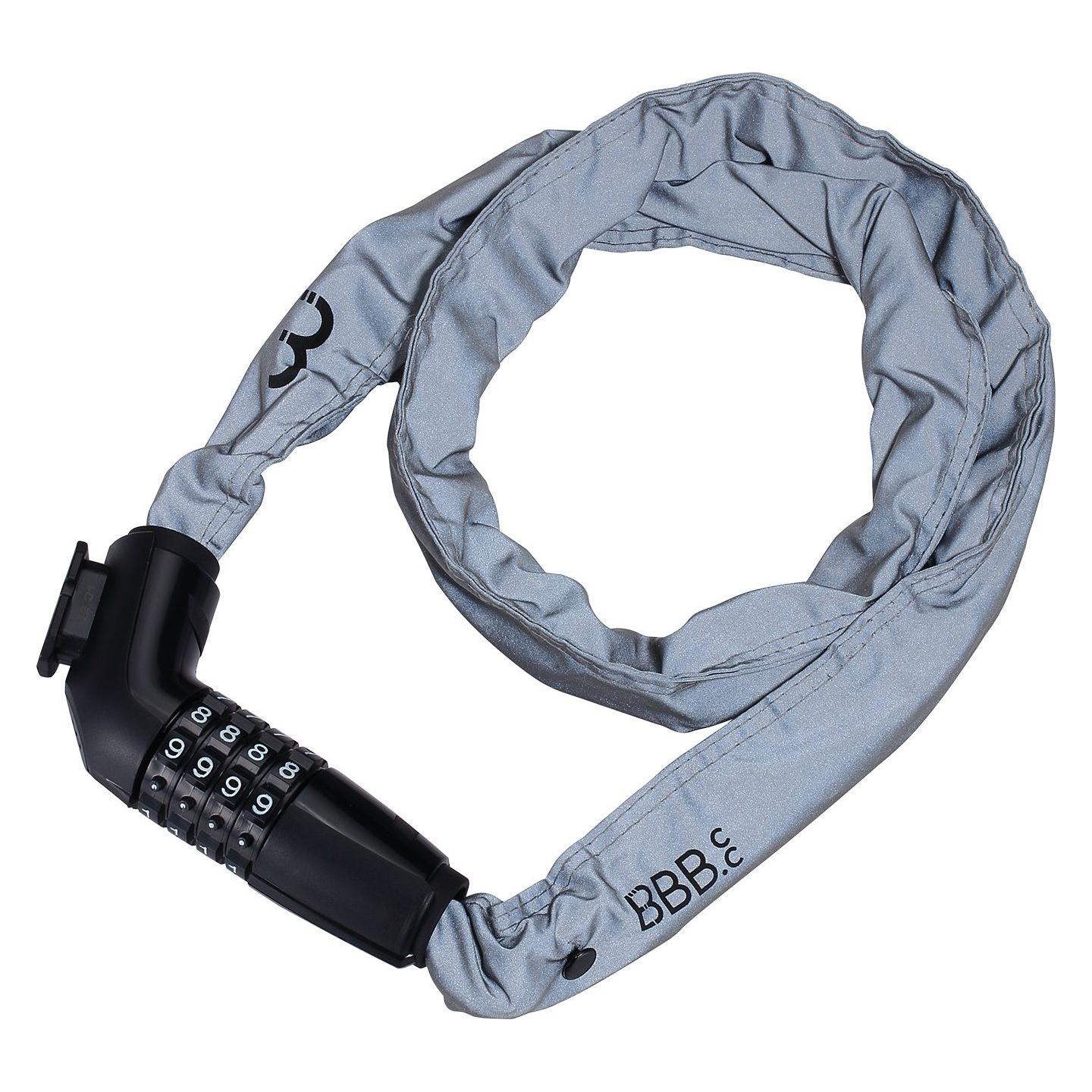 Bbb, Veloschloss, (100 cm)