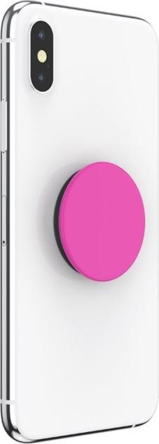 Produktbild PopSockets Basic Magenta