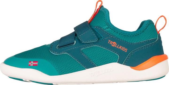 Produktbild Trollkids Kid's Bergen Hiker (33)
