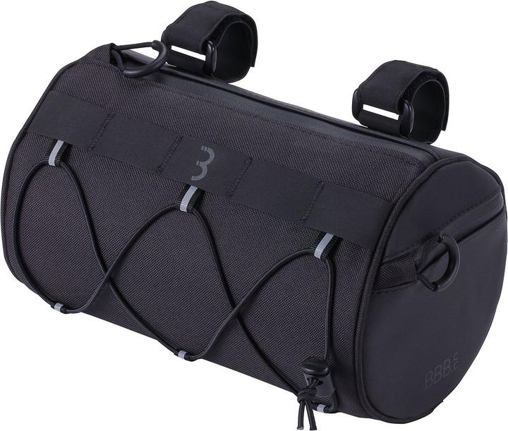 BBB BarrelPack L stuurtas (3 l, Stuurtas)