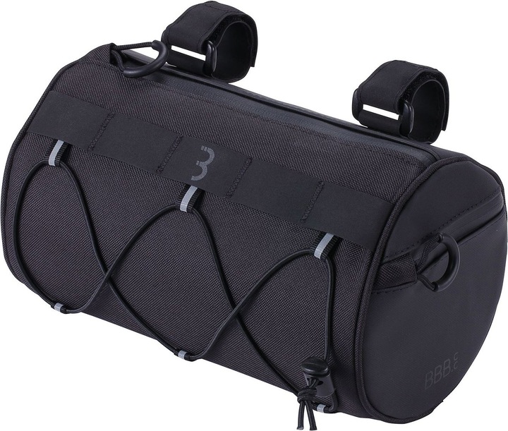 BBB BarrelPack (3 l, Sacoche de guidon)