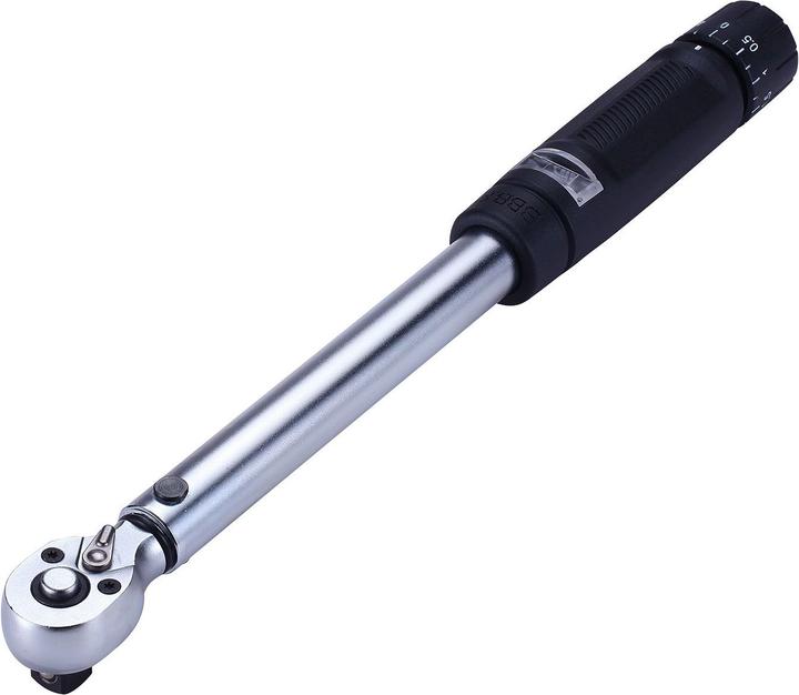 Actual product image BBB HighTorque (1/2", 10 Nm, 60 Nm)