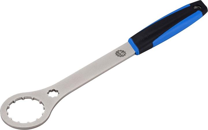 Actual product image BBB Bracketgrip DUB bottom bracket tool