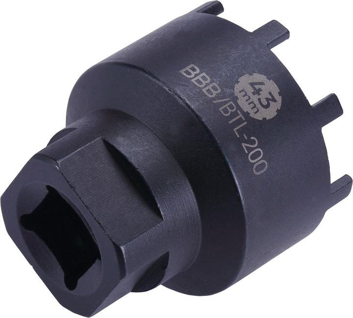 BBB DirectPlug