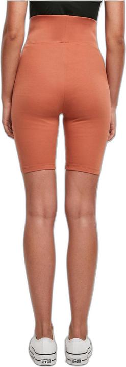 Produktbild Urban Classics Ladies High Waist Cycle Shorts - 5886 (M)