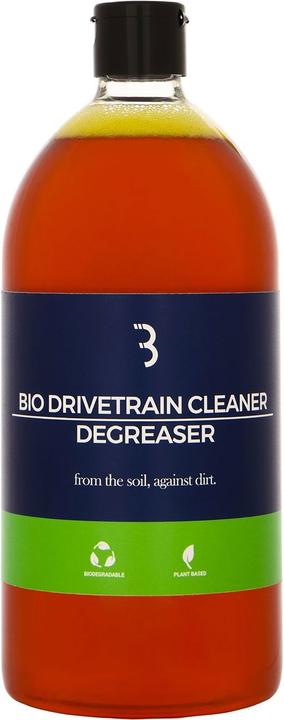 BBB Degreaser BioDrivetrain cleaner (1000 ml, Chain cleaner)